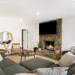 Sunroom, Game Room, Hot Tub, Sauna, 15Min To Avl